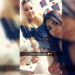 Meet your Posher, Jasmin